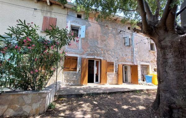 Nyaraló Bonvivan House